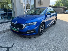 Skoda Octavia 2.0TDI