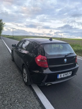 Обява за продажба на BMW 116 ~6 500 лв. - изображение 1
