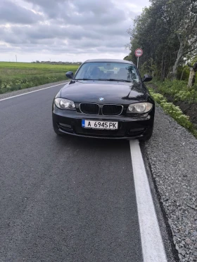 Обява за продажба на BMW 116 ~6 500 лв. - изображение 1