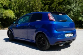 Fiat Punto Grande* Punto* Abarth line  | Mobile.bg    6
