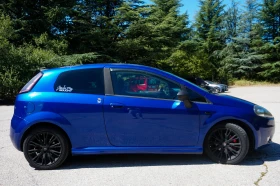 Fiat Punto Grande* Punto* Abarth line  | Mobile.bg    3
