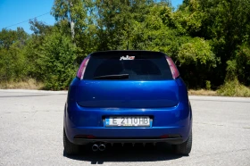Fiat Punto Grande* Punto* Abarth line  | Mobile.bg    5