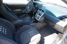 Fiat Punto Grande* Punto* Abarth line  | Mobile.bg    8