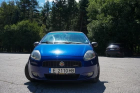 Fiat Punto Grande* Punto* Abarth line  | Mobile.bg    2