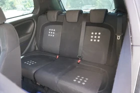 Fiat Punto Grande* Punto* Abarth line  | Mobile.bg    10