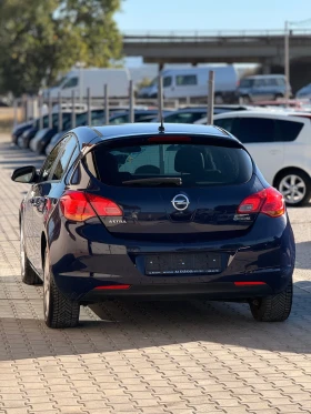 Opel Astra * *  * * *  | Mobile.bg    9