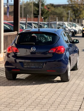 Opel Astra * *  * * *  | Mobile.bg    7