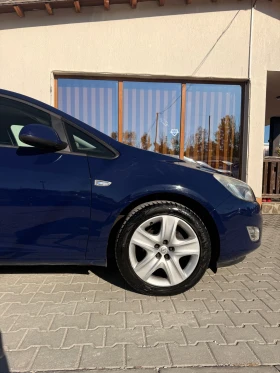 Opel Astra * *  * * *  | Mobile.bg    4