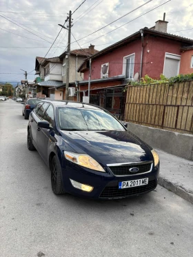 Обява за продажба на Ford Mondeo ~5 000 лв. - изображение 7