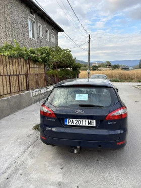 Обява за продажба на Ford Mondeo ~5 000 лв. - изображение 5
