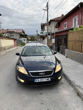 Обява за продажба на Ford Mondeo ~5 000 лв. - изображение 8