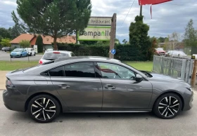 Peugeot 508 2. 0 GT BLUEHDI 180 S&S EAT8 | Mobile.bg    2