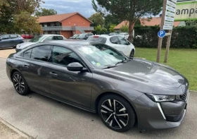     Peugeot 508 2. 0 GT BLUEHDI 180 S&S EAT8