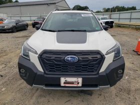Subaru Forester WILDERNESS* 2.5* * KO* * 4X4*  | Mobile.bg    6