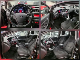 Kia Ceed Limited | 1.4  | 6 |    | Mobile.bg    15