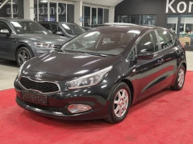 Обява за продажба на Kia Ceed Limited | 1.4 бензин | 6ск | Топ състояние  ~9 900 лв. - изображение 4