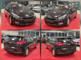 Kia Ceed Limited | 1.4  | 6 |    | Mobile.bg    13