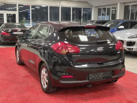Обява за продажба на Kia Ceed Limited | 1.4 бензин | 6ск | Топ състояние  ~9 900 лв. - изображение 9