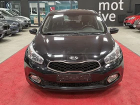 Обява за продажба на Kia Ceed Limited | 1.4 бензин | 6ск | Топ състояние  ~9 900 лв. - изображение 3