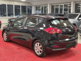 Обява за продажба на Kia Ceed Limited | 1.4 бензин | 6ск | Топ състояние  ~9 900 лв. - изображение 10
