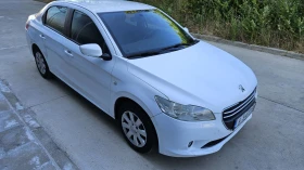 Обява за продажба на Peugeot 301 1.2 ~9 000 лв. - изображение 1