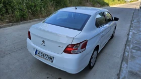 Обява за продажба на Peugeot 301 1.2 ~9 000 лв. - изображение 3