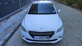 Обява за продажба на Peugeot 301 1.2 ~9 000 лв. - изображение 1