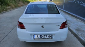 Обява за продажба на Peugeot 301 1.2 ~9 000 лв. - изображение 4