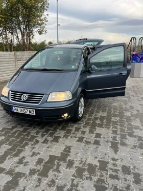 VW Sharan | Mobile.bg    13