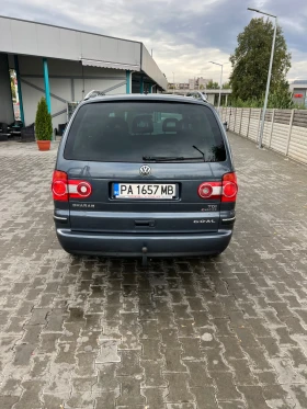 VW Sharan | Mobile.bg    12