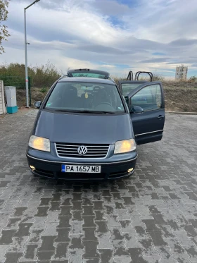 VW Sharan | Mobile.bg    14