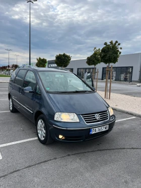 VW Sharan | Mobile.bg    10