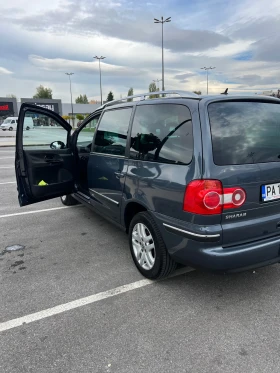 VW Sharan | Mobile.bg    6