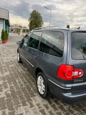VW Sharan | Mobile.bg    11