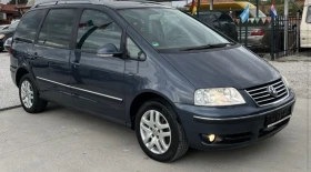 VW Sharan | Mobile.bg    4