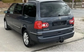 VW Sharan | Mobile.bg    2