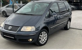  VW Sharan