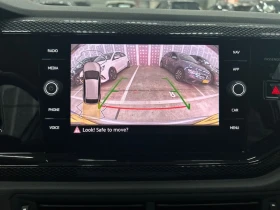 Обява за продажба на VW Taigo 1.0 TSI 110кс Автоматик ~39 990 лв. - изображение 6