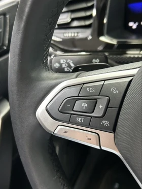 Обява за продажба на VW Taigo 1.0 TSI 110кс Автоматик ~39 990 лв. - изображение 9