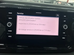 Обява за продажба на VW Taigo 1.0 TSI 110кс Автоматик ~39 990 лв. - изображение 8