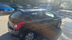 Обява за продажба на Opel Corsa ~5 800 лв. - изображение 2 | Auto.bg Обява за продажба на Opel Corsa ~5 800 лв. - изображение 2