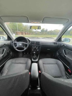 VW Golf 1.9  | Mobile.bg    8