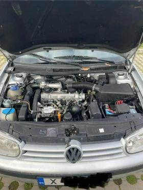 VW Golf 1.9  | Mobile.bg    7