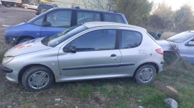 Обява за продажба на Peugeot 206 ~ 744 лв. - изображение 1 | Auto.bg Обява за продажба на Peugeot 206 ~ 744 лв. - изображение 1