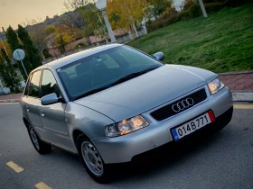 Audi A3 1.9TDI(90)* FACELIFT* НОВ ВНОС*  - изображение 1