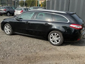 Peugeot 508 2.0 hdi 163 ks ALURE Automat | Mobile.bg    6