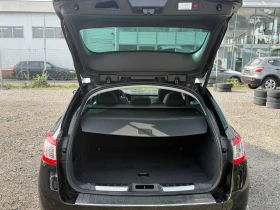 Peugeot 508 2.0 hdi 163 ks ALURE Automat | Mobile.bg    8