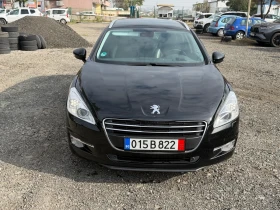 Peugeot 508 2.0 hdi 163 ks ALURE Automat | Mobile.bg    3