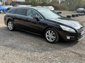 Peugeot 508 2.0 hdi 163 ks ALURE Automat | Mobile.bg    4