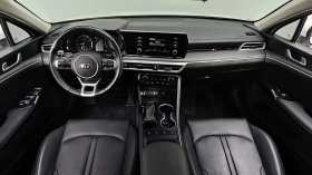 Kia K5 2.0LPI STANDARD  | Mobile.bg    7